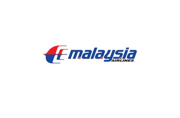 malaysia航空公司logo设计