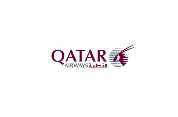 qatar航空公司logo设计
